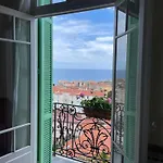 With Sea View & Spacious Terrace 公寓