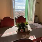 With Sea View & Spacious Terrace * 芒通
