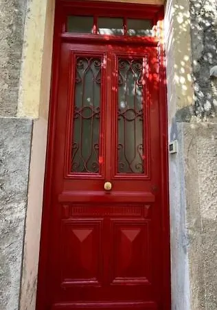 With Sea View & Spacious Terrace Apartament *